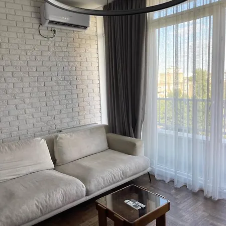 Apartman Santic Novi Sad