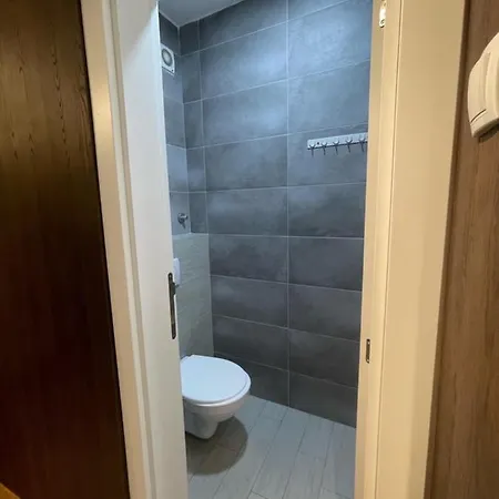 Apartman Santic Novi Sad