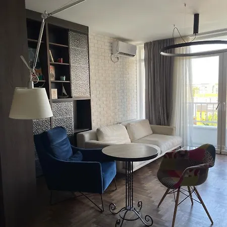 Apartman Santic