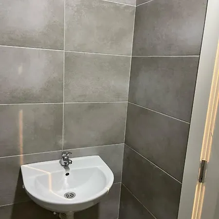 Appartement Santic
