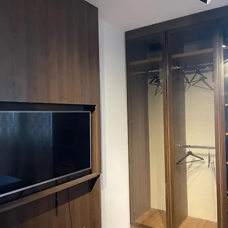Apartman Santic Novi Sad