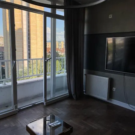 Santic Apartman Novi Sad