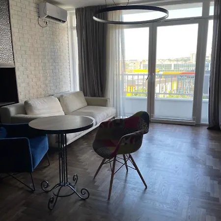 Santic Apartman