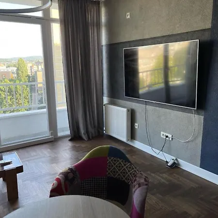 Appartement Santic