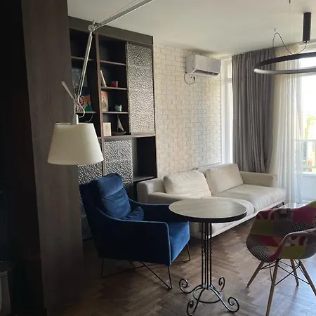 Appartement Santic