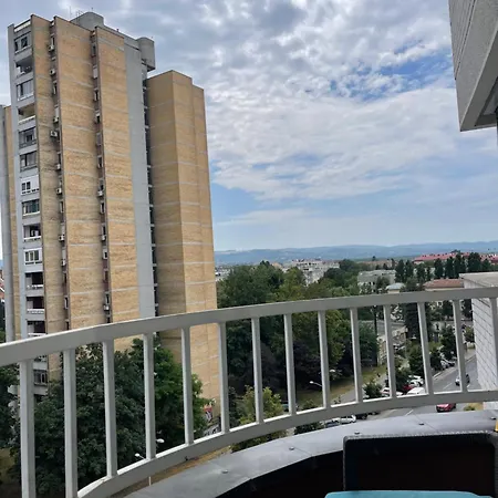 Santic Appartement Novi Sad