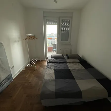 Santic Apartman Novi Sad