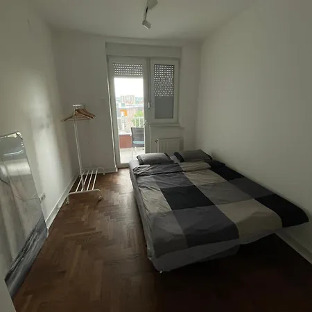 Santic Apartman Novi Sad