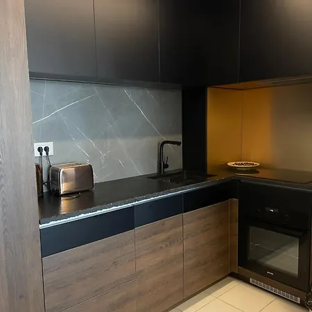 Santic Apartman Novi Sad