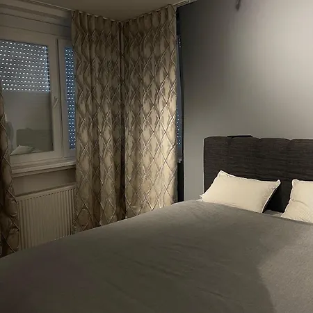 Santic Appartement Novi Sad