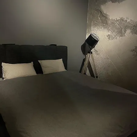 Santic דירה נובי סאד