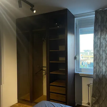 Apartman Santic *