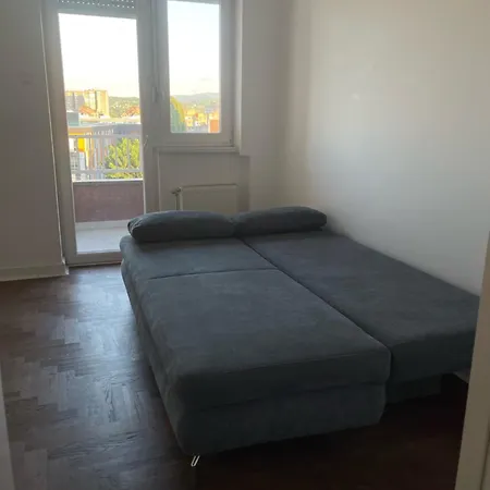 Santic Appartement *